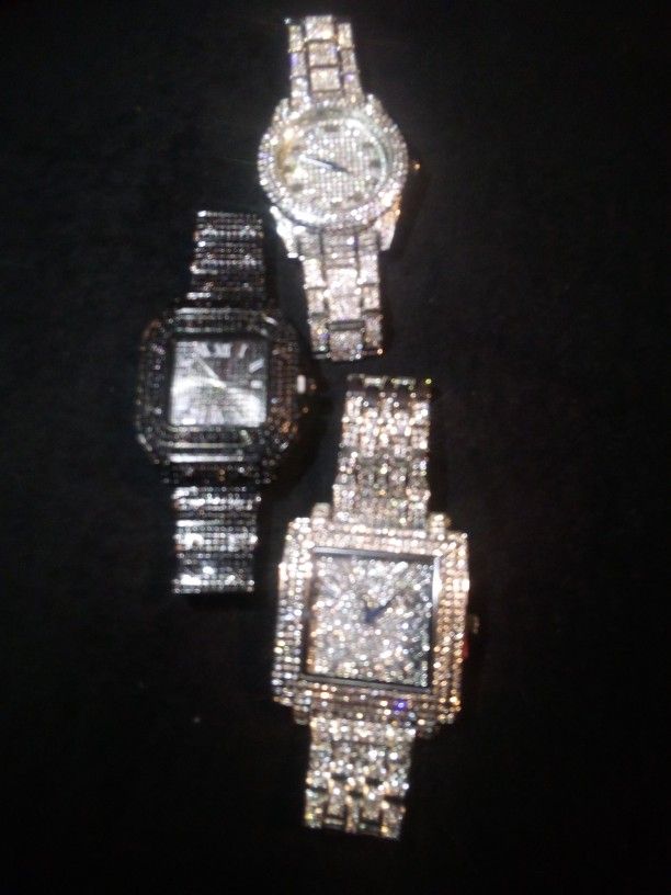 Australian Lab Stones Executive CEO Rapper Ice Time Recyclable