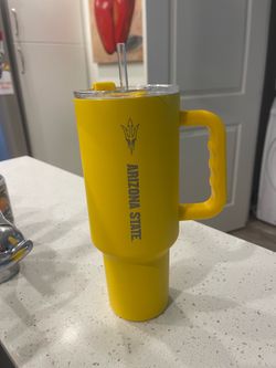 Arizona State University Stanley/Tumbler