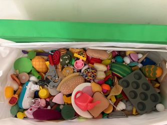 Food toys