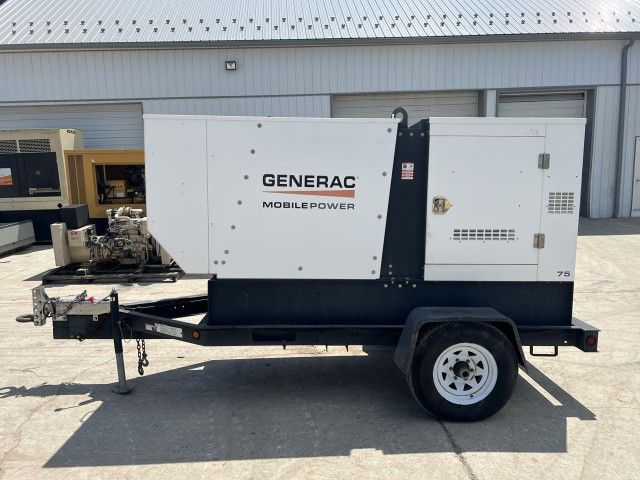 Commercial Generator