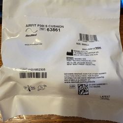 ResMed Cushion 63861