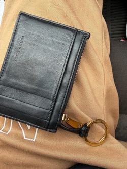 Bottega mini wallet