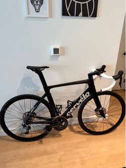 Cervelo S Series 56cm