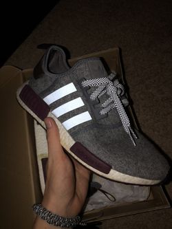 NMD adidas
