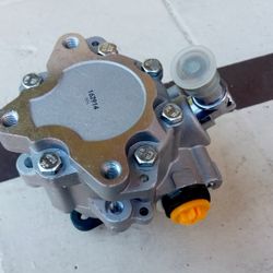 2001 to 2007 BMW X5 3.0 new power steering pump $70