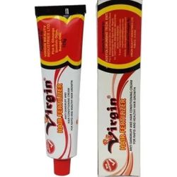 Virgin Hair Fertilizer 