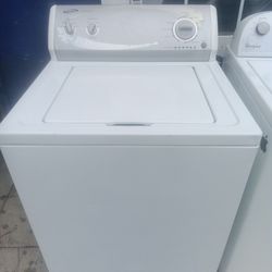 Kenmore top loader washer and repairs