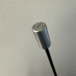 Super Speed Golf Stick Blue (only)