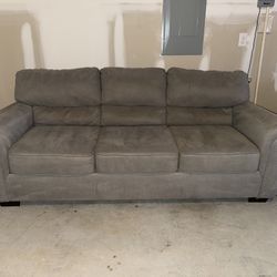 Couch and Love Seat
