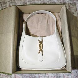 GUCCI SHOULDER BAG $600