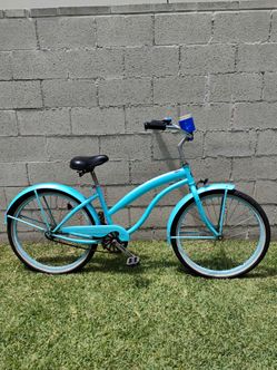 Greenline 26 " Beach cruiser