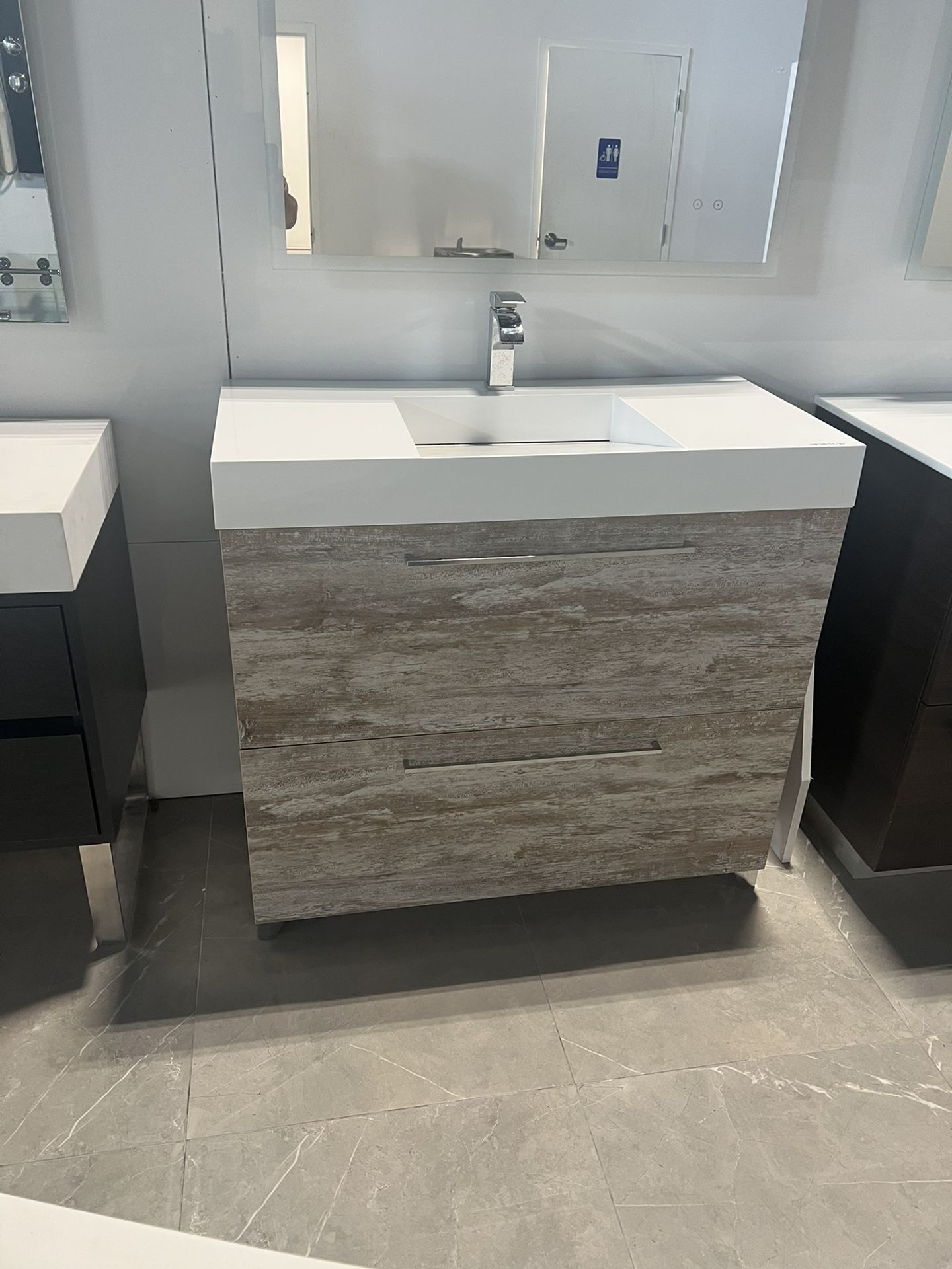 Bathroom Vanity 40” 42” for Sale in Hialeah, FL OfferUp