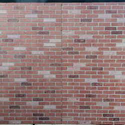 Party Brick Backdrop