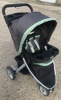 Stroller 