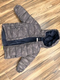 Kids Coat Size 2-3