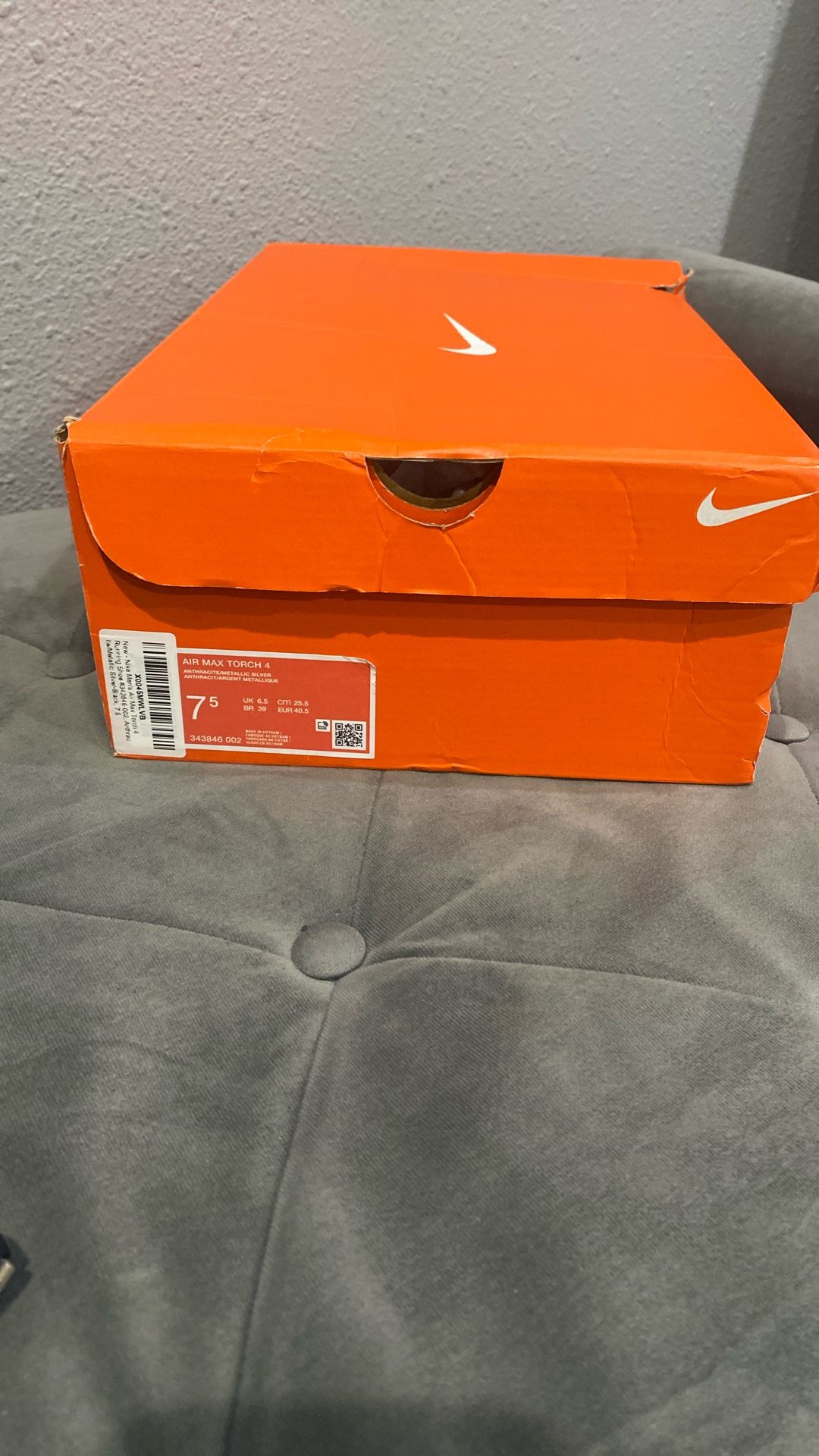Nike Shoes For Men