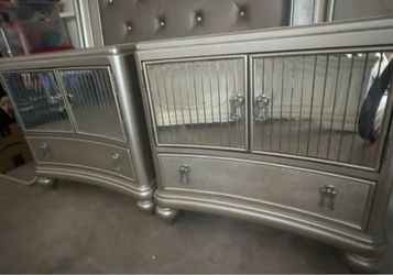 FULL BEDROOM SET
