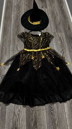 Girls costume 7,8 in new condition