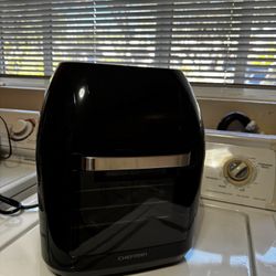 NEW Chefman Air Fryer