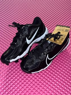 Kids Nike Alpha Huarache 4 Keystone