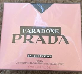 Prada Paradoxe Radical Essence Parfum 90ml (J)