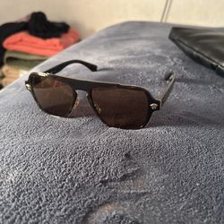 Versace Glasses