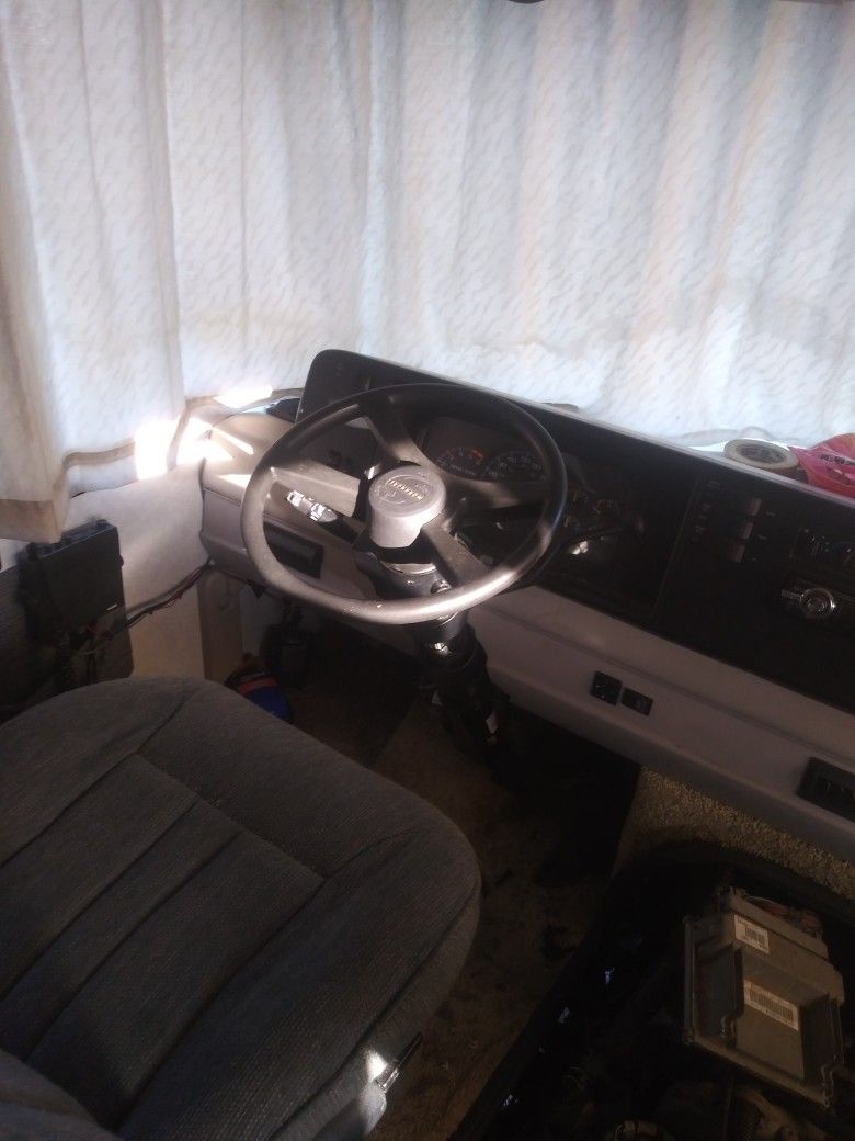 2001 Itasca Sunrise SE for Sale in Port Orchard, WA OfferUp