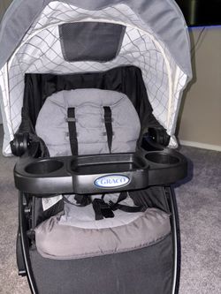Graco Jogger Stroller