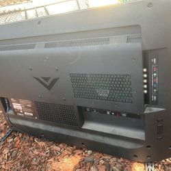 TV Televisión