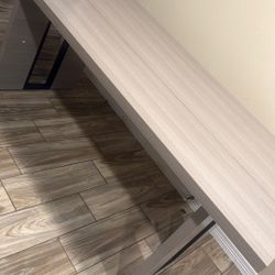 Rectangle Dining Table 