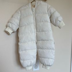 Baby Snow Suit 