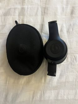 Beats Solo Headphones Wireless