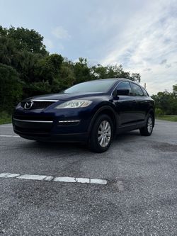 2009 Mazda Cx-9