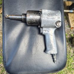 ingersoll rand impsct