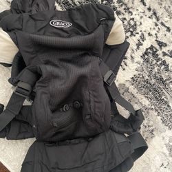 Brand New Baby Carrier