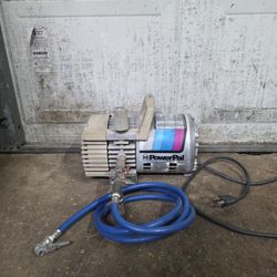 Campbell Hausfeld PowerPal MT3000 Air Compressor