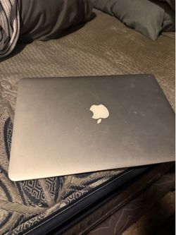Apple MacBook Air