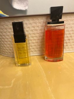 Womens cologne