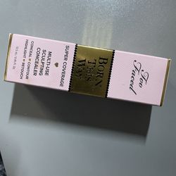 Born This Way Concealer 