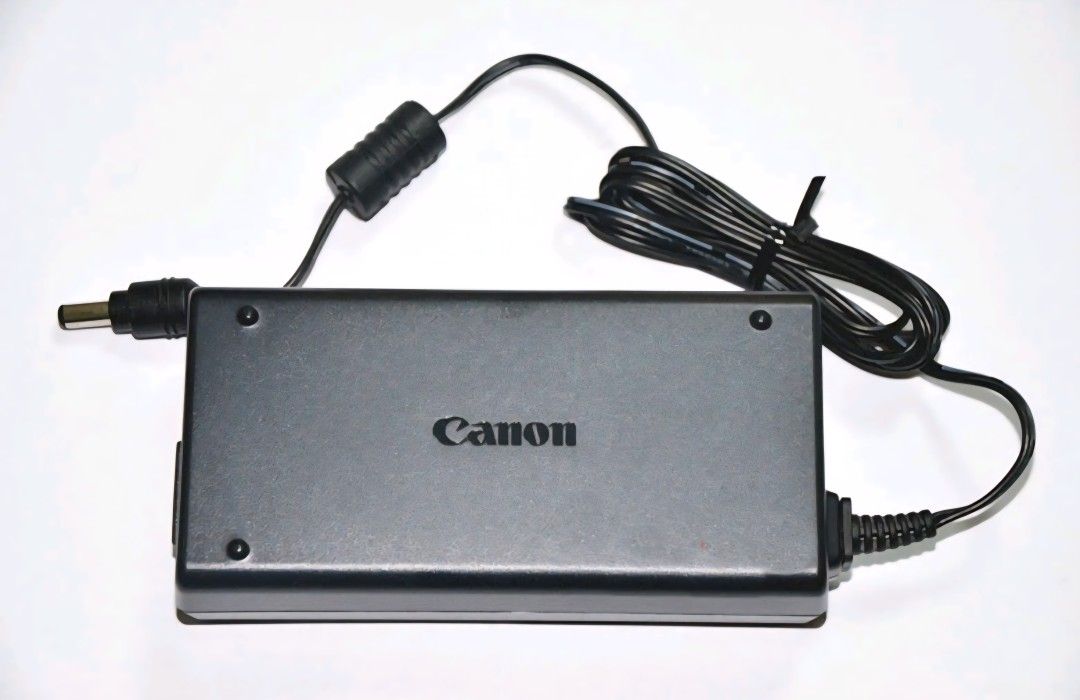 Canon CA-CP200B Compact Power Supply Adapter 24V 1.8A