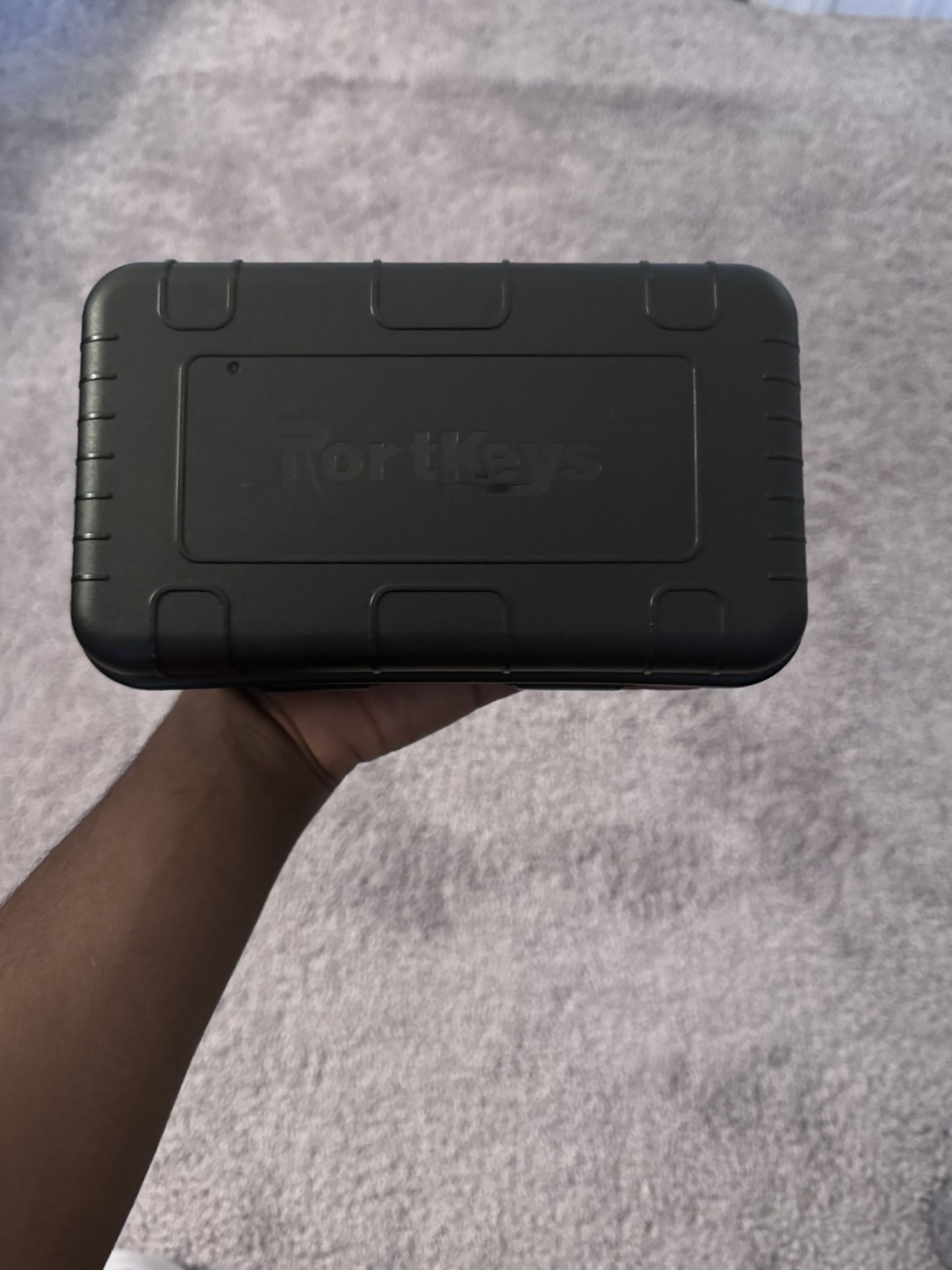 Portkeys Camera Monitor