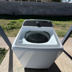 Samsung washer