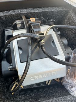 Creality Air Assist Kit for Laser Engraver