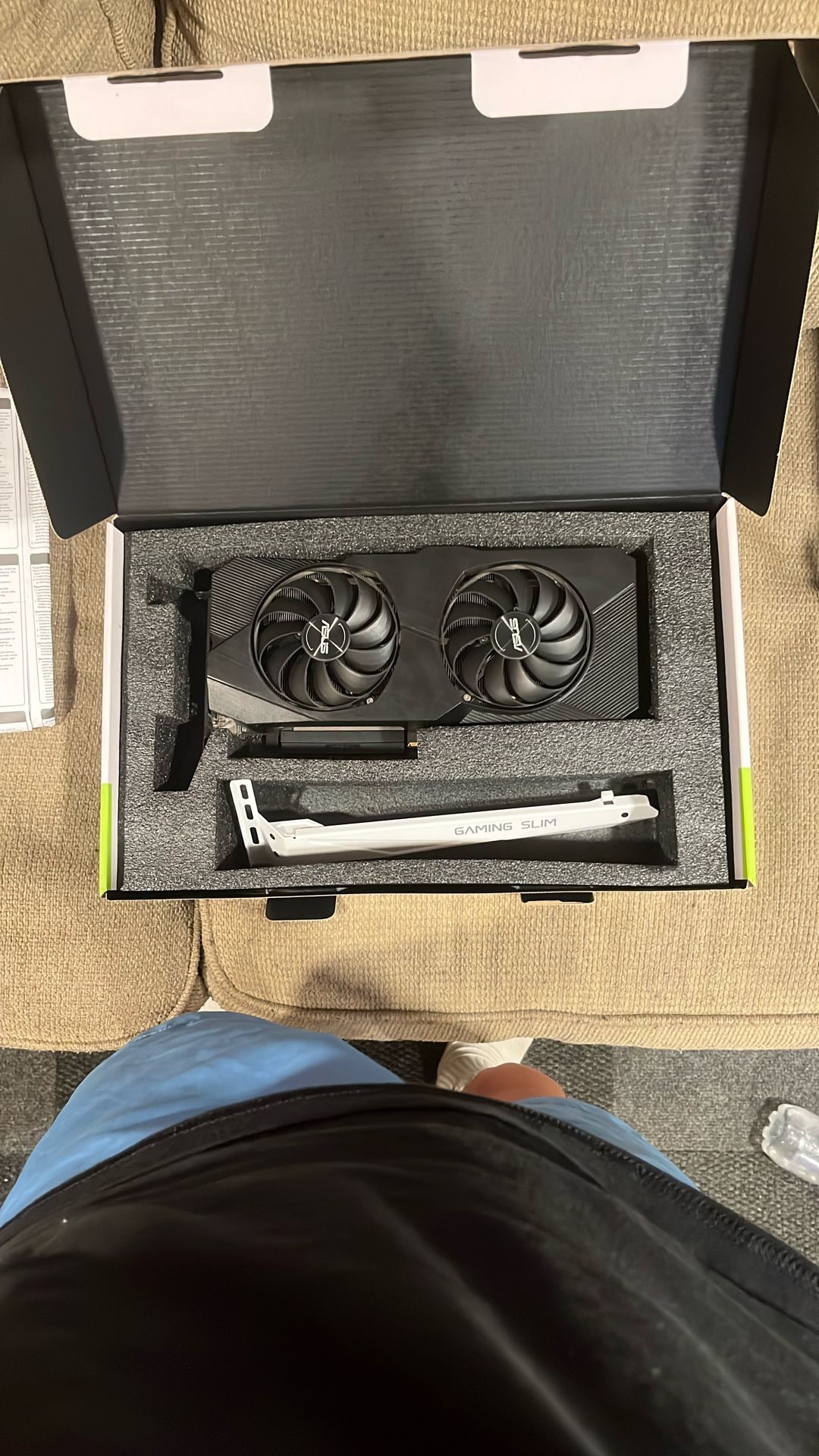 Rx 5700xt