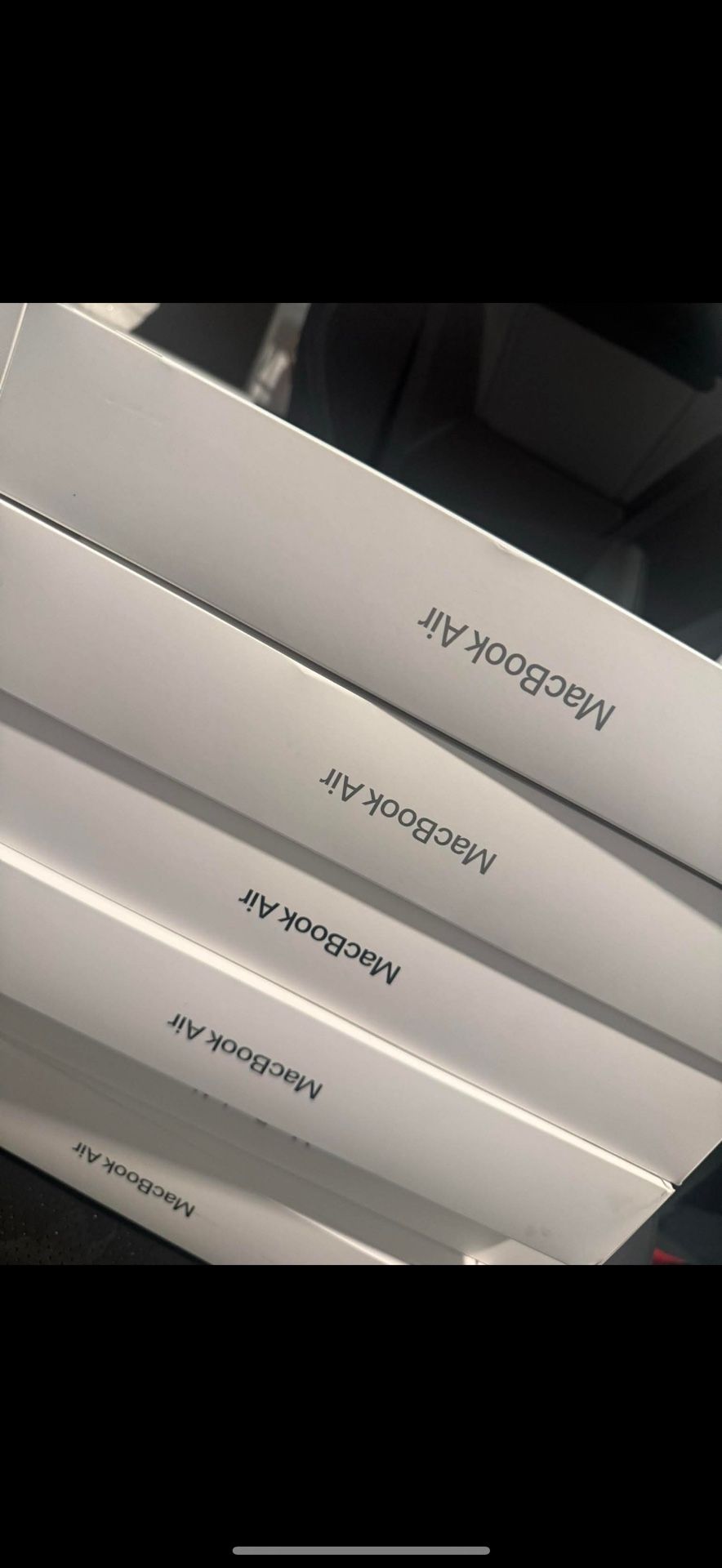 Buy MacBooks