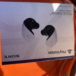 PlayStation Pulse Explore Earbuds