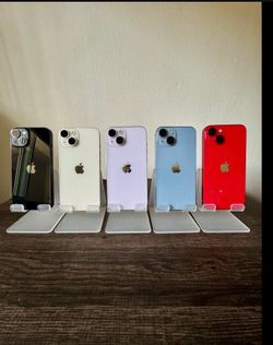 iPhone 14