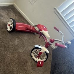 Radio Flyer