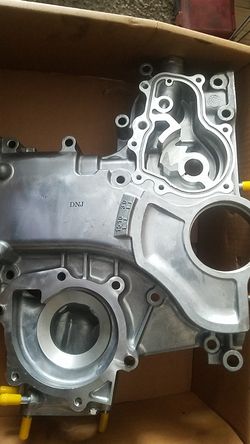 chain cover
