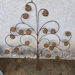 outdoor decor!